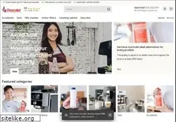 Sites similar to descaler.co.uk