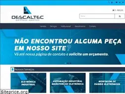 Sites similar to descaltec.com.br