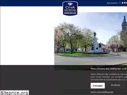 Sites similar to descampiaux-dudicourt.fr