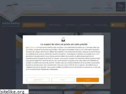 Sites similar to descamps-bois.fr