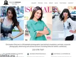 Sites similar to descanophotography.com