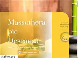 Sites similar to descansa.ca