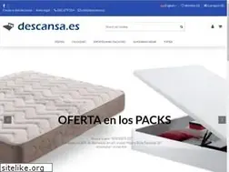 Sites similar to descansa.es