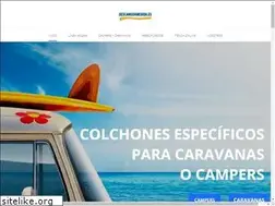 Sites similar to descansoamedida.es