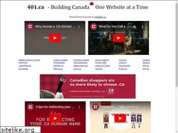 Sites similar to descant.ca