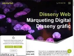 Sites similar to descantia.com