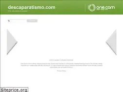 Sites similar to descaparatismo.com