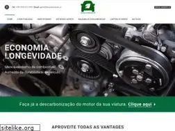 Sites similar to descarbonizar.pt