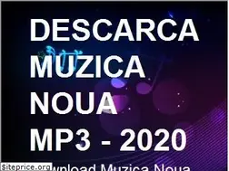 Sites similar to descarca-muzica.com
