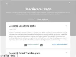 Sites similar to descarcare-gratis.blogspot.com