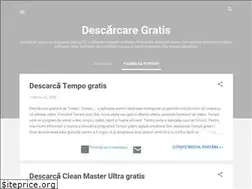 Sites similar to descarcare-gratis.blogspot.ro