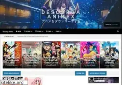 Sites similar to descarga-animex.blogspot.com