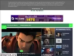 Sites similar to descarga-full-gratis.blogspot.com
