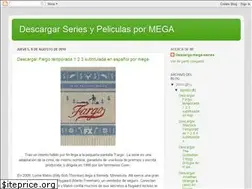Sites similar to descarga-mega-series.blogspot.com
