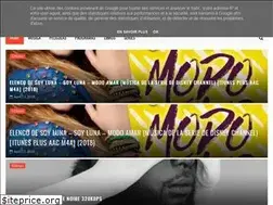 Sites similar to descarga-musica0.blogspot.com