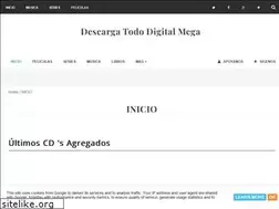 Sites similar to descarga-todo-digital-mega.blogspot.com