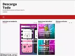 Sites similar to descarga-todo.com