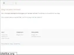 Sites similar to descarga-torrents.blogspot.com