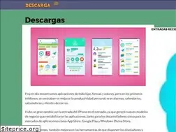 Sites similar to descarga.win