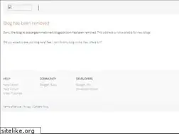 Sites similar to descargaanimetorrent.blogspot.com