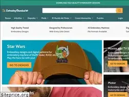 Sites similar to descargabordados.com