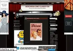 Sites similar to descargacineclasicodd.blogspot.com