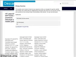 Sites similar to descargadriver.com