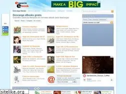 Sites similar to descargaebooks.com