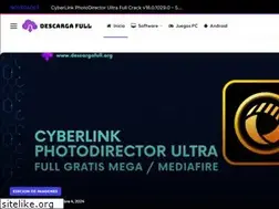 Sites similar to descargafull.org