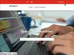 Sites similar to descargagpl.com