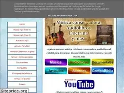 Sites similar to descargahimnoscristianos.com