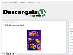 Sites similar to descargalatorrents.blogspot.com
