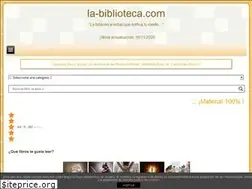 Sites similar to descargalibros.es