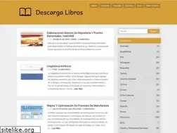 Sites similar to descargalibrosgratis.club