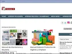 Sites similar to descargalo-facil.blogspot.com