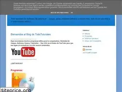 Sites similar to descargalofaciltt.blogspot.com