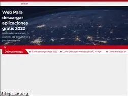 Sites similar to descargalogratis.net