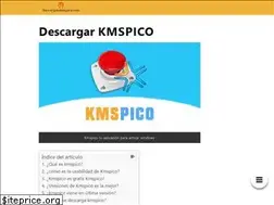 Sites similar to descargalokmspico.com