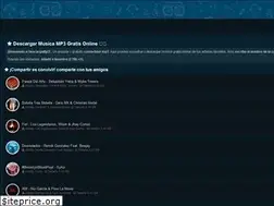 Sites similar to descargamp3.vip