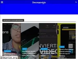 Sites similar to descargandolo.net