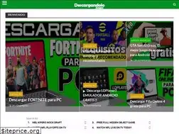 Sites similar to descargandolojuegos.com