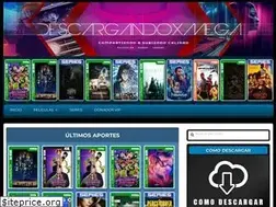 Sites similar to descargandoxmega.com