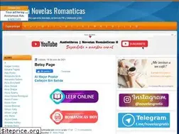Sites similar to descarganovelasromanticas.blogspot.com