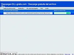 Sites similar to descargar-dll-gratis.com