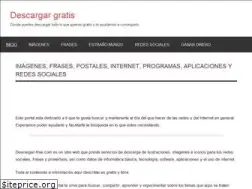 Sites similar to descargar-free.com