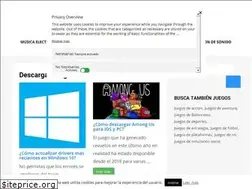 Sites similar to descargar-gratis.biz