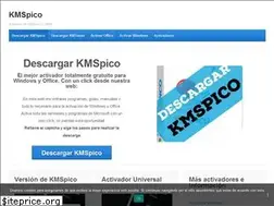 Sites similar to descargar-kmspico.com