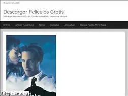 Sites similar to descargar-peliculas.gratis