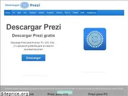 Sites similar to descargar-prezi.com