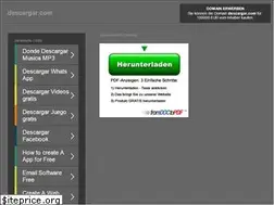 Sites similar to descargar.com